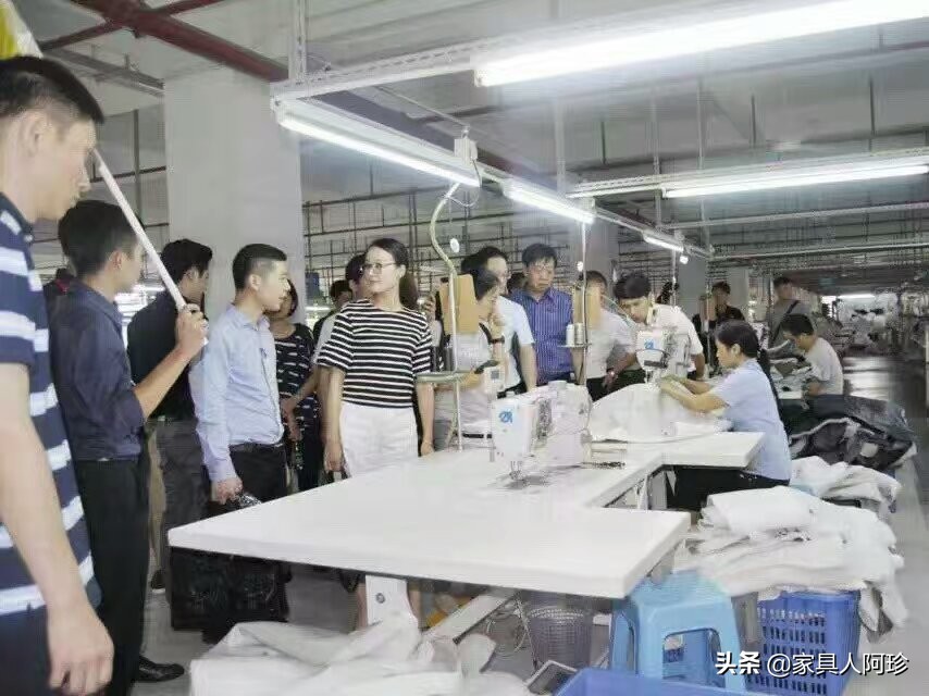 沙发行业内幕大揭秘,揭露家具行业的暴利