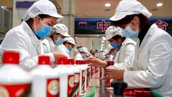 飞天茅台在国外价格,飞天茅台国内和国外价格