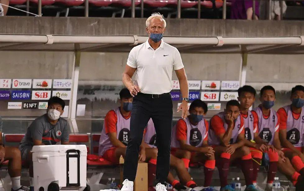 2019东亚杯中国男足vs香港,东亚杯男足中国vs日本输赢