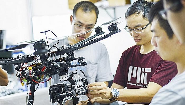 如何看大疆在美国被罚近20亿,美国对大疆的罚款交了吗