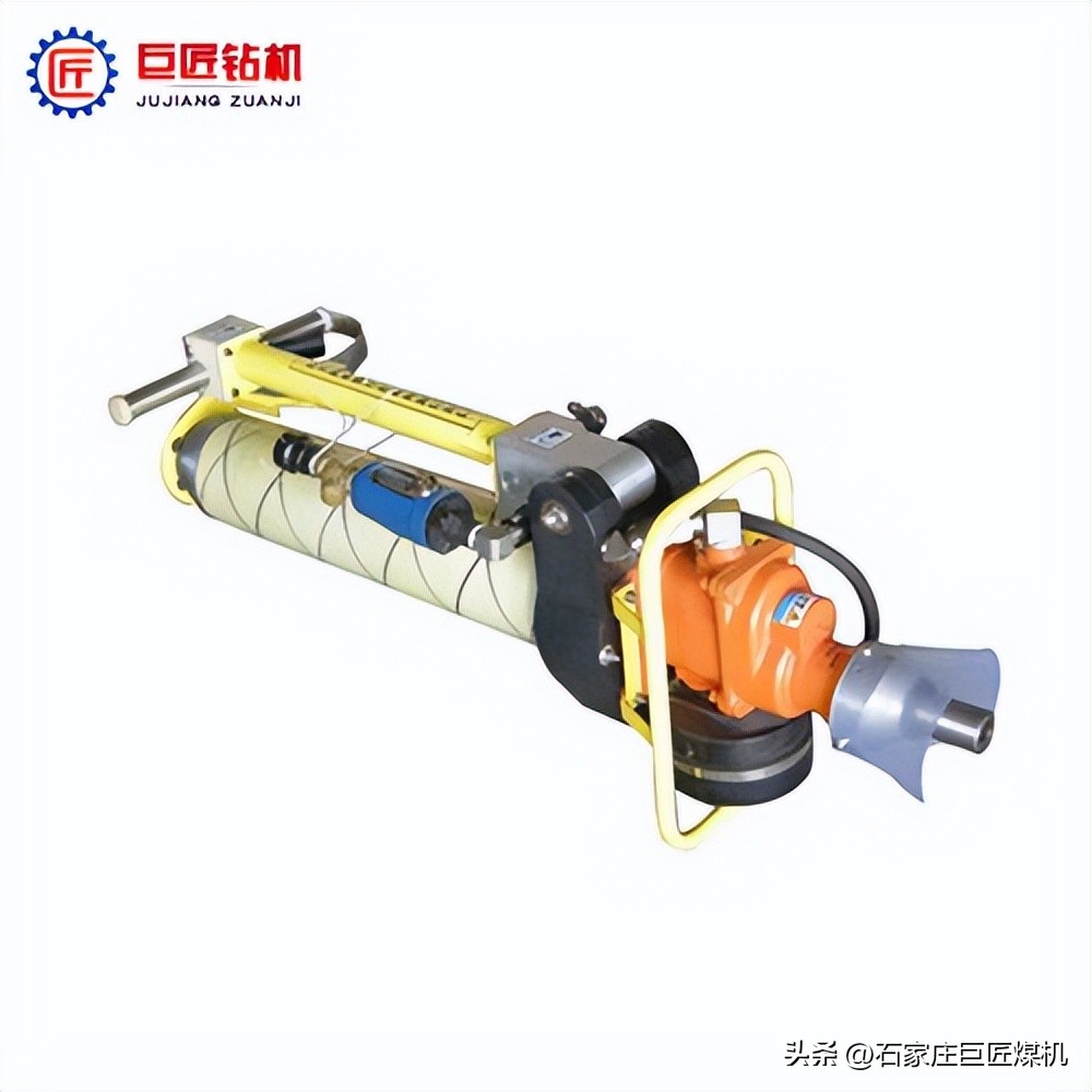 气动钻机锚杆钻机,气动锚杆钻机打锚杆视频