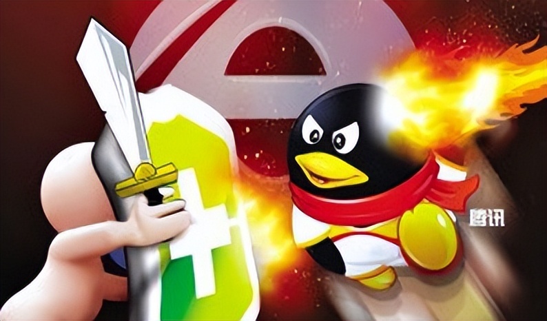 360挥刀自宫式颠覆，免费模式在互联网行业掀起一场狂风暴雨