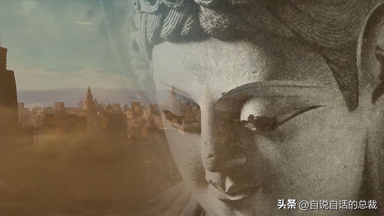 继承八戒遗志的人：那年62岁，却选择像八戒一样走进大漠和雪山