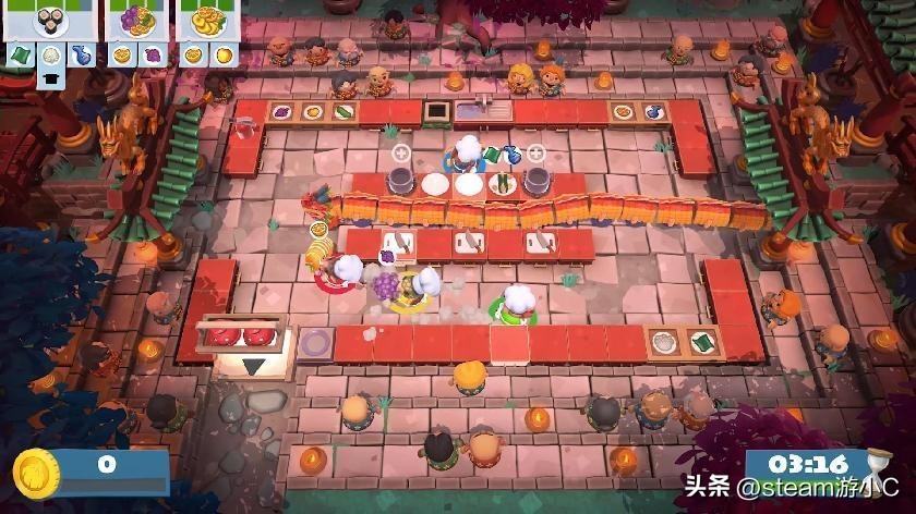 3月最近steam游戏推荐,本周steam史低游戏推荐