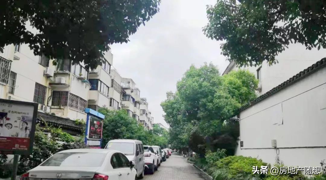 苏州姑苏区的著名小巷,探访姑苏小街小巷