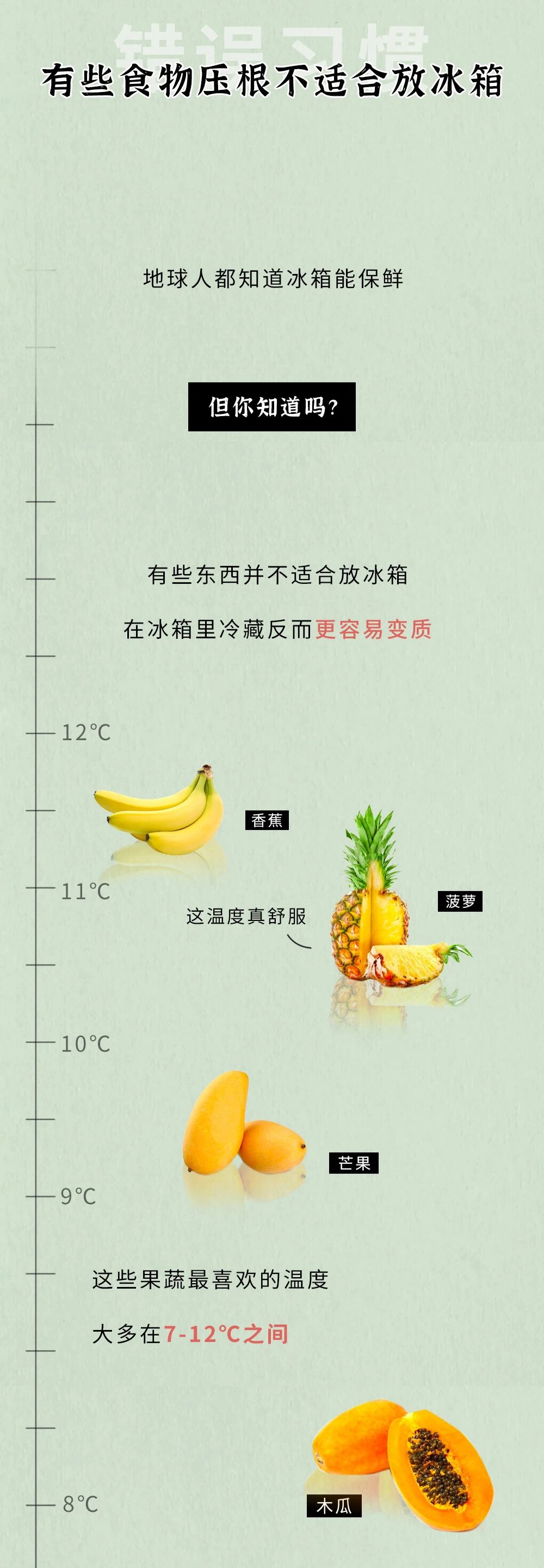 冰箱到底有多脏，看完我给马桶道了歉......