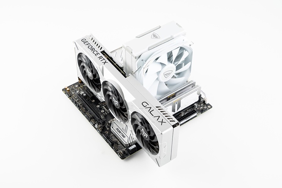 影驰rtx4060ti大将8g游戏,影驰geforcertx4080金属大师16g测评