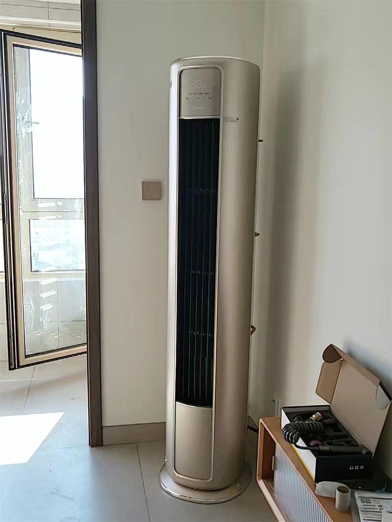 格力空调近几年跟美的空调哪个好,美的空调对比格力空调销量哪个高