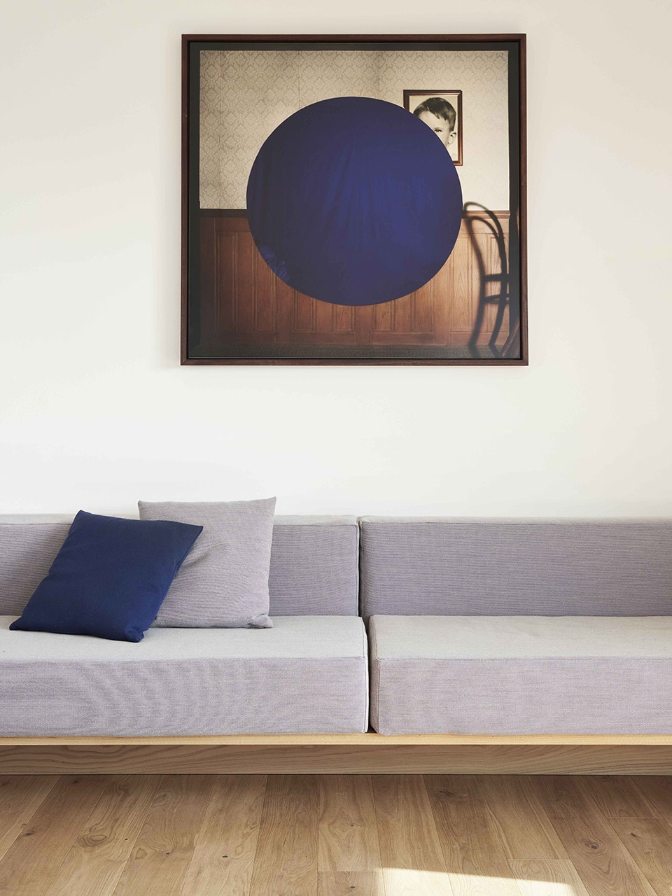 意大利loft住宅设计,意大利米兰公寓效果图