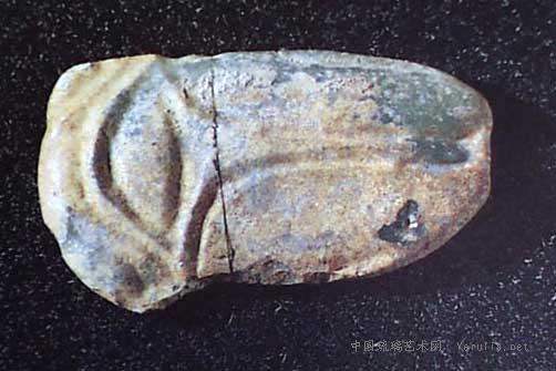 汉代七彩琉璃,汉代琉璃的价格及图片大全集