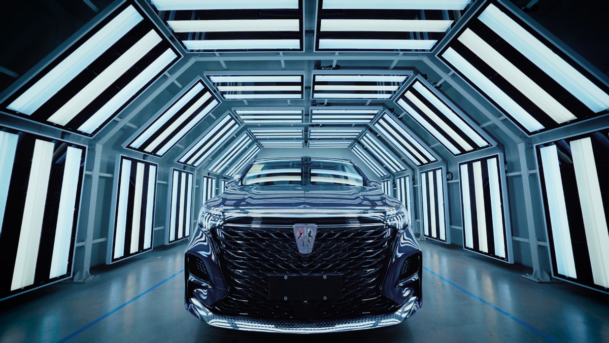 郑州上汽乘用车工厂生产哪些车型,郑州上汽集团乘用车郑州工厂