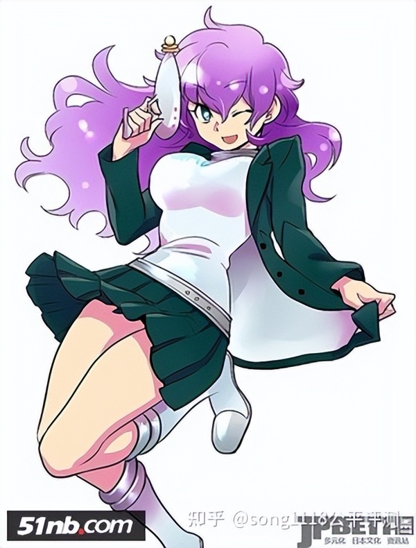 《甜蜜的安卓高中》SweetAndroidHigh-School第1~3话汉化讲解版