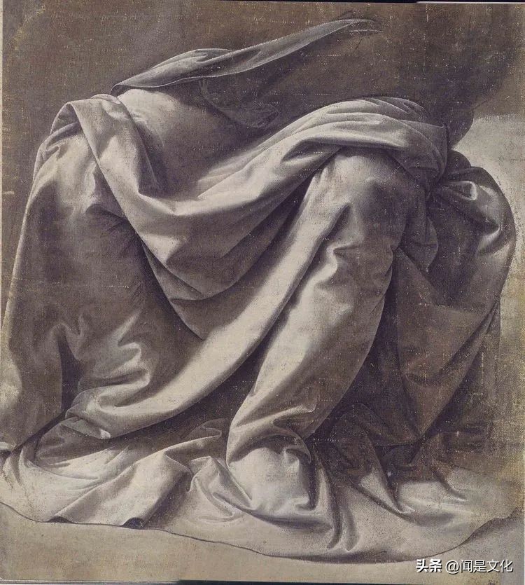 天津美院教授于小冬速写,于小冬美院速写图文