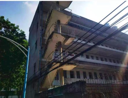 广东宿舍环境最差的十所大学,广东的大学宿舍吐槽