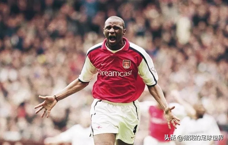 22-23赛季英超最坑中场,英超三十年有哪些球队