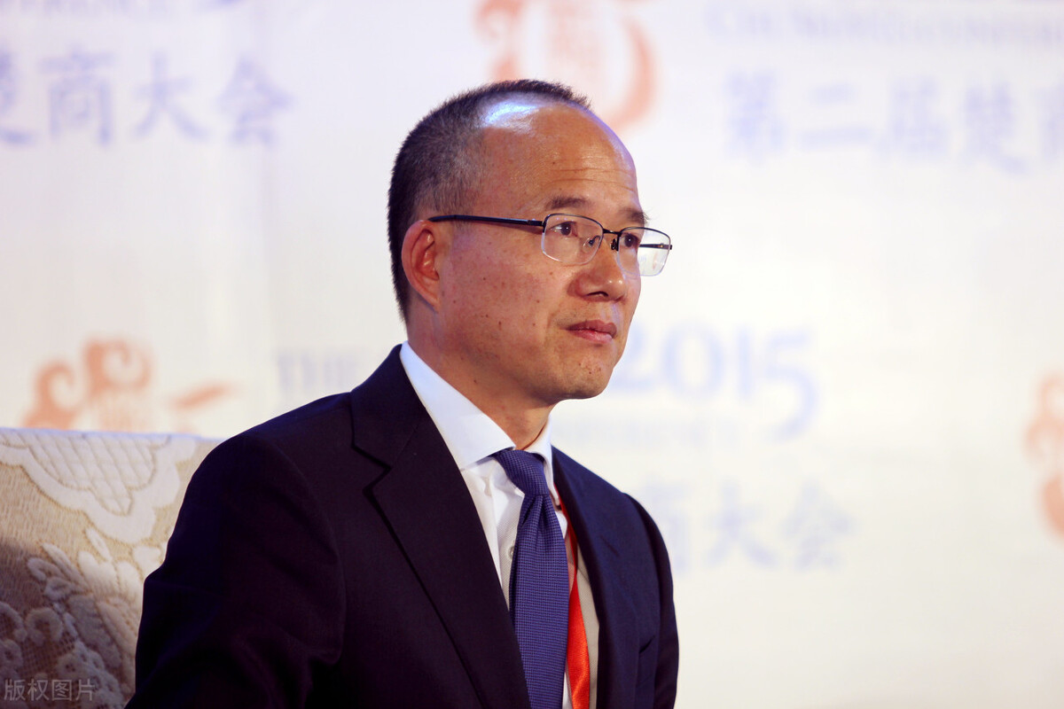 狼队郭广昌赚了多少钱,郭广昌承诺每年在狼队投资多少