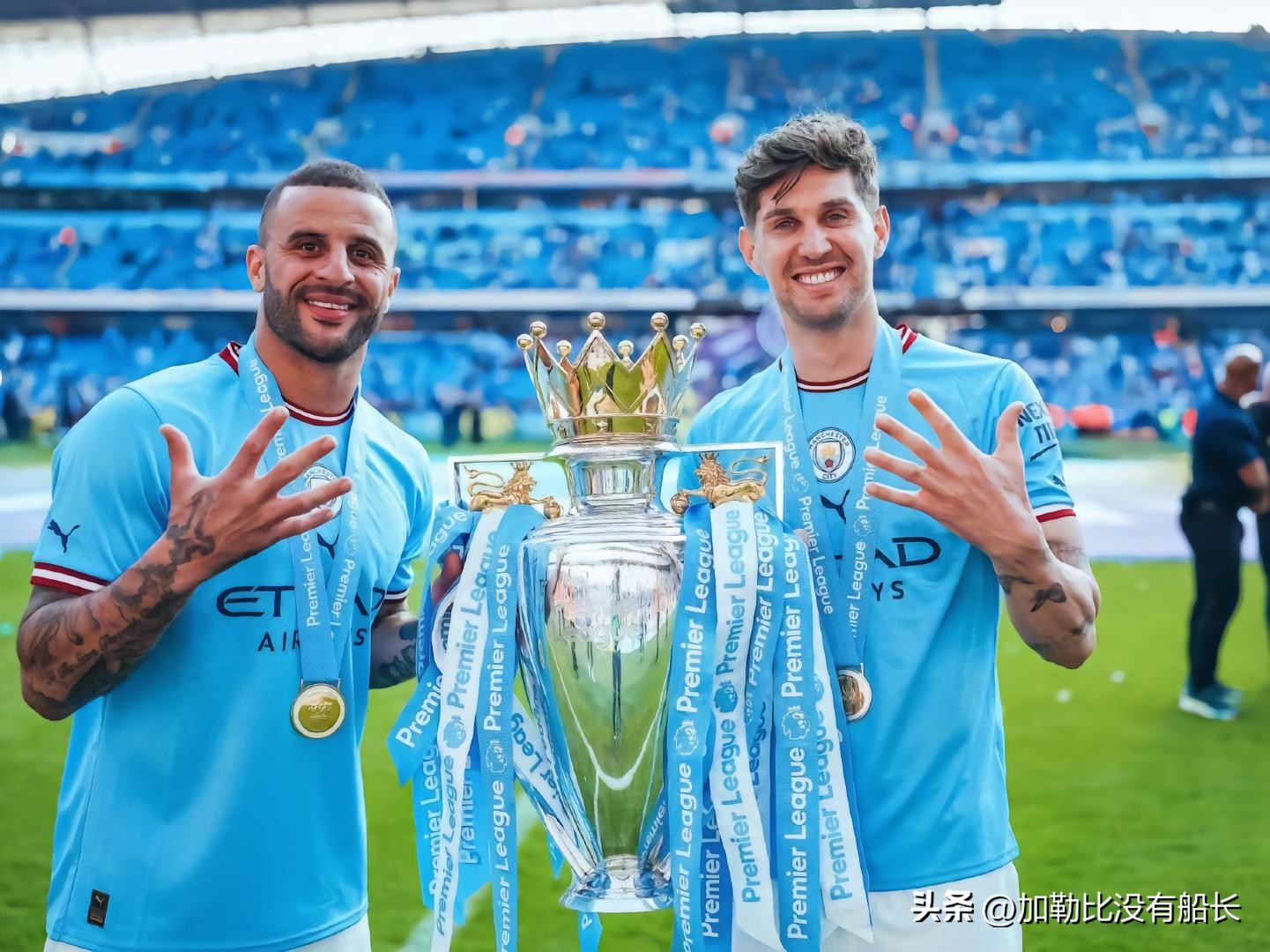 曼城足总杯夺冠瓜迪奥拉落泪,瓜迪奥拉赛后采访曼联足总杯