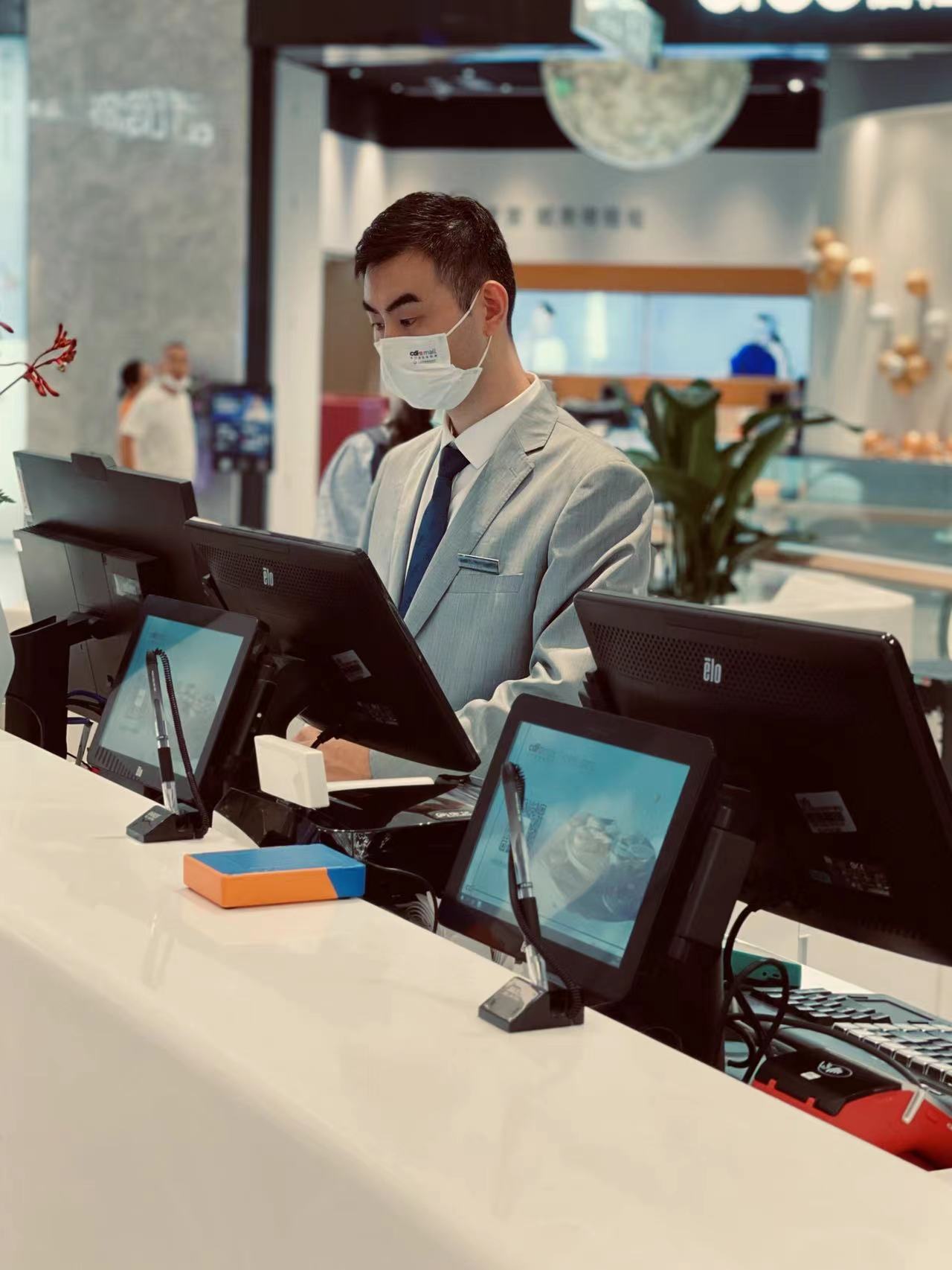 益逻科技有限公司怎样,益逻科技企业