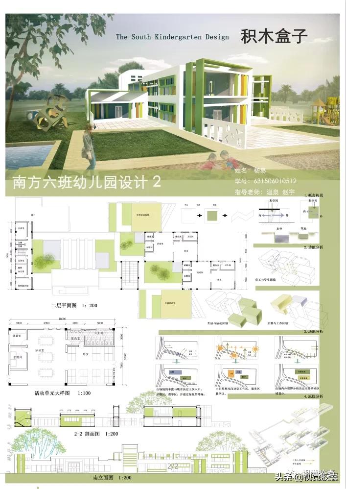 做大图海报,电子版ai排版展板