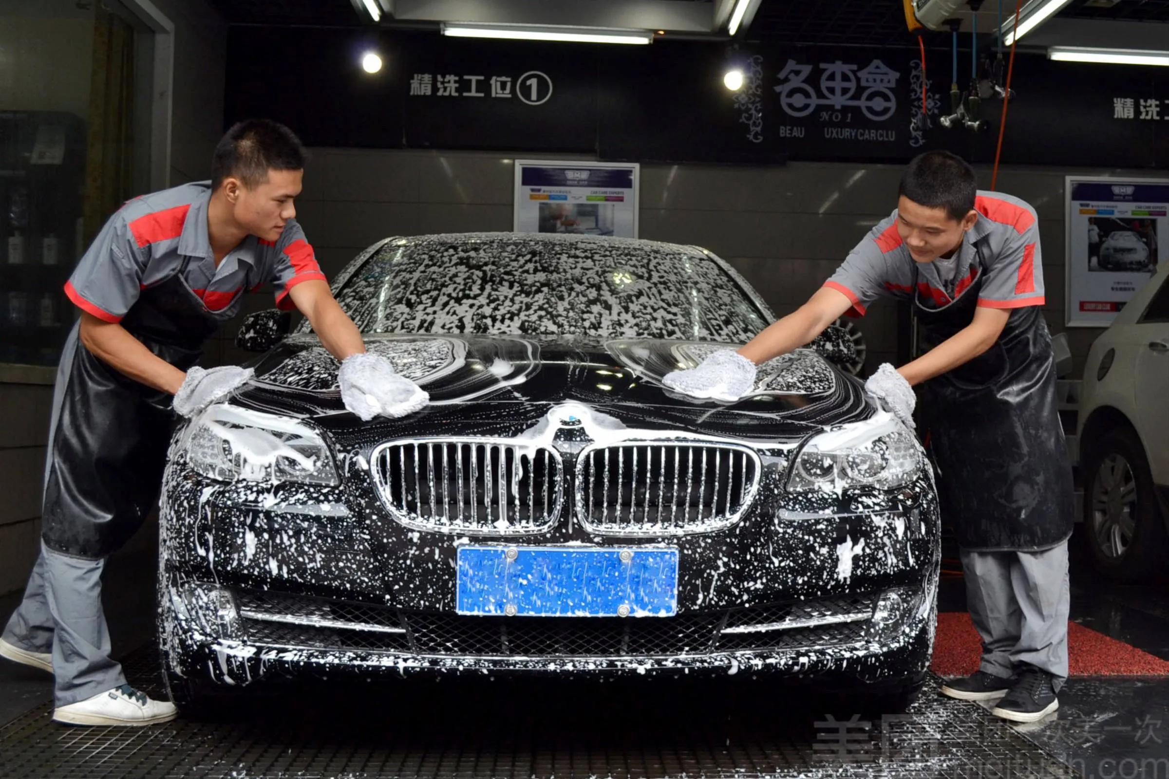 中年失业后的工作经历,干了两年的汽修工感觉好迷茫