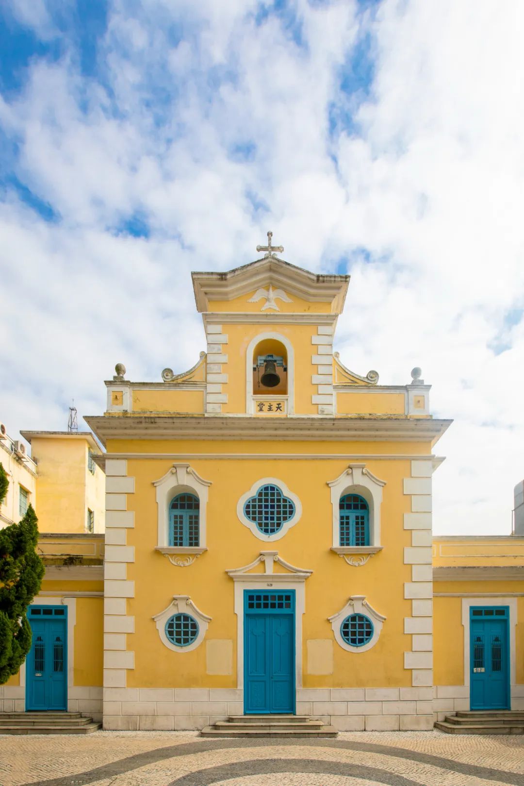 澳门跨年之旅,澳门跨年去哪旅游