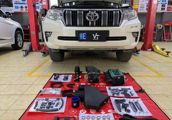 途达与普拉多2700哪个动力好,16款普拉多2700动力升级价格