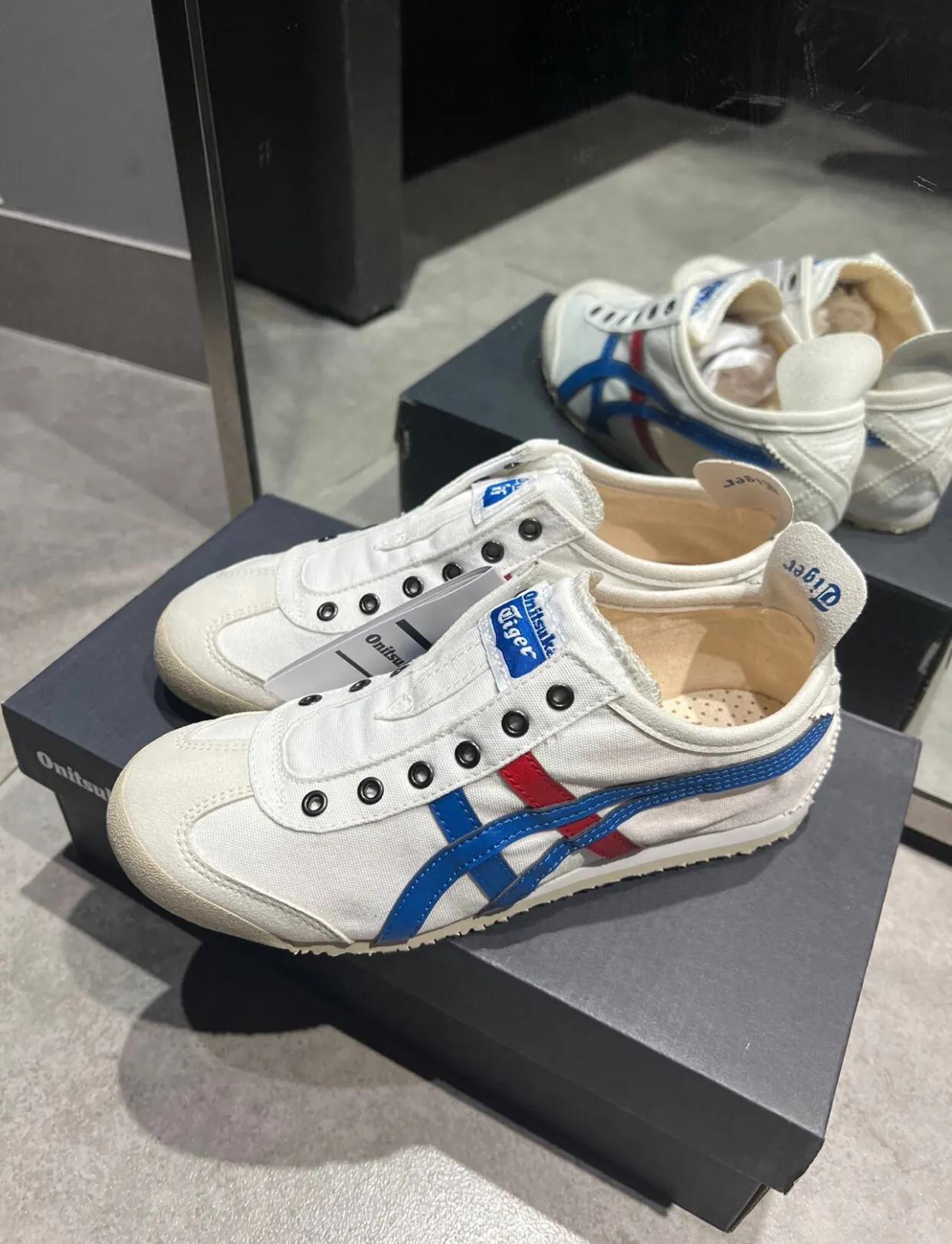 日本鬼冢虎地位,为什么那么多人买鬼冢虎日本品牌