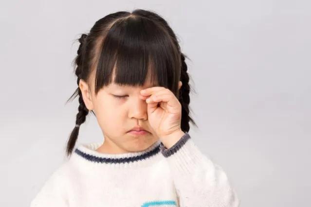 夏季结膜炎怎么快速治愈儿童,眼睛过敏性结膜炎好得快的小窍门