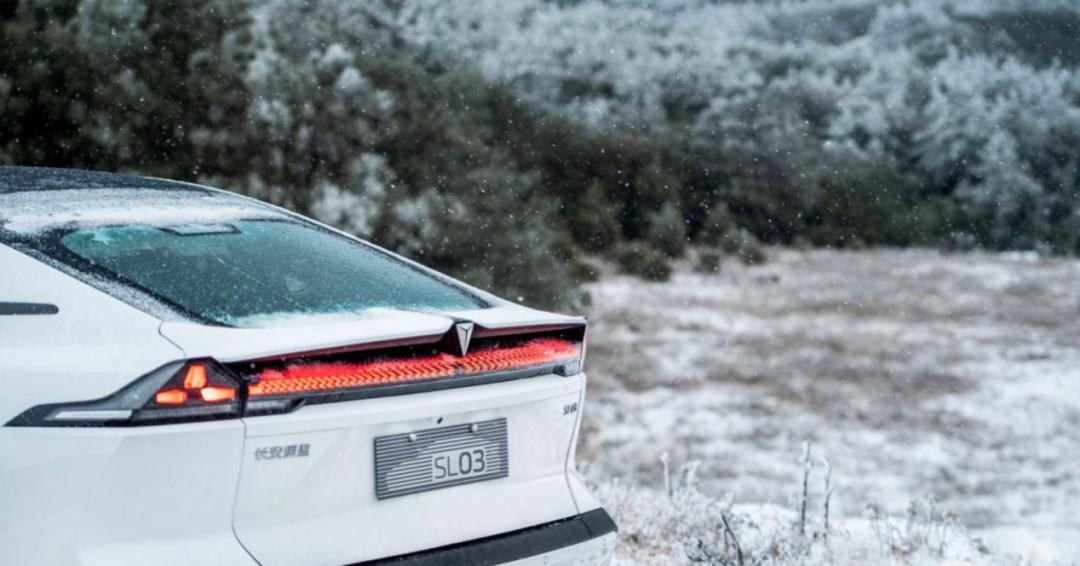 长安深蓝sl03初体验云南之旅,长安深蓝sl03120km实测