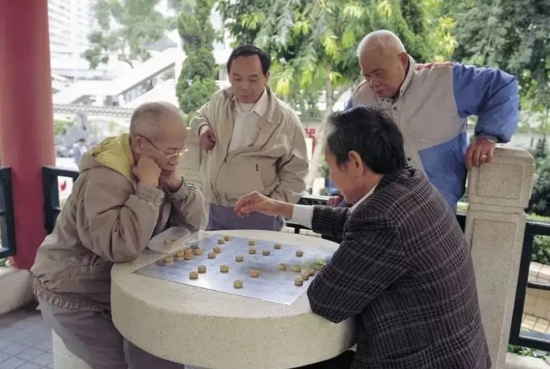象棋控盘手法口诀,象棋顿挫的应用手法