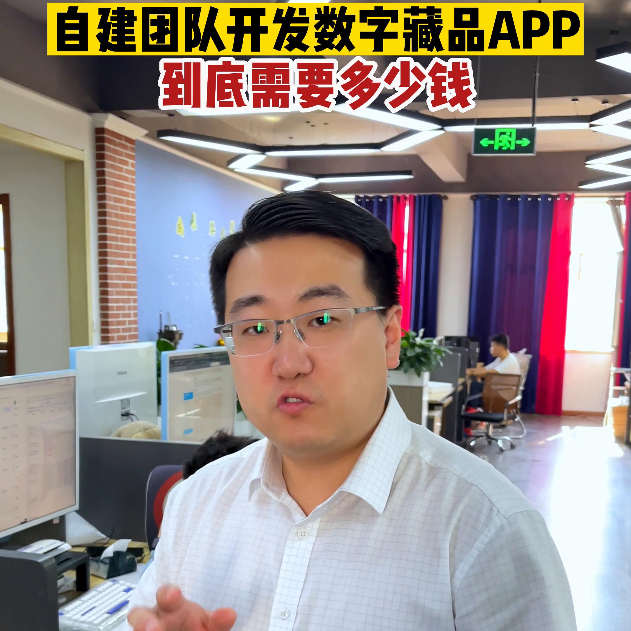 独立开发一个app需要多少钱,自建团队开发一款app多少钱