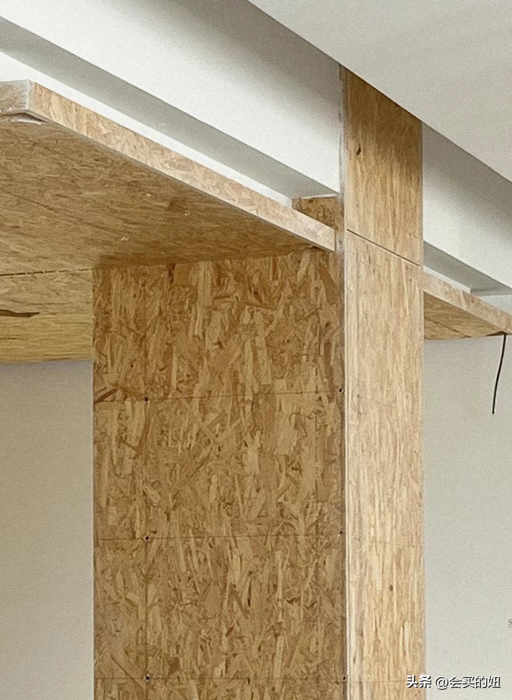 全友全屋定制板材是什么板材,全屋定制的柜体板材和门板板材