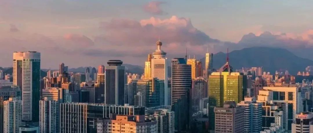 重磅！又一龙头企业进驻！罗湖与欧普照明签约