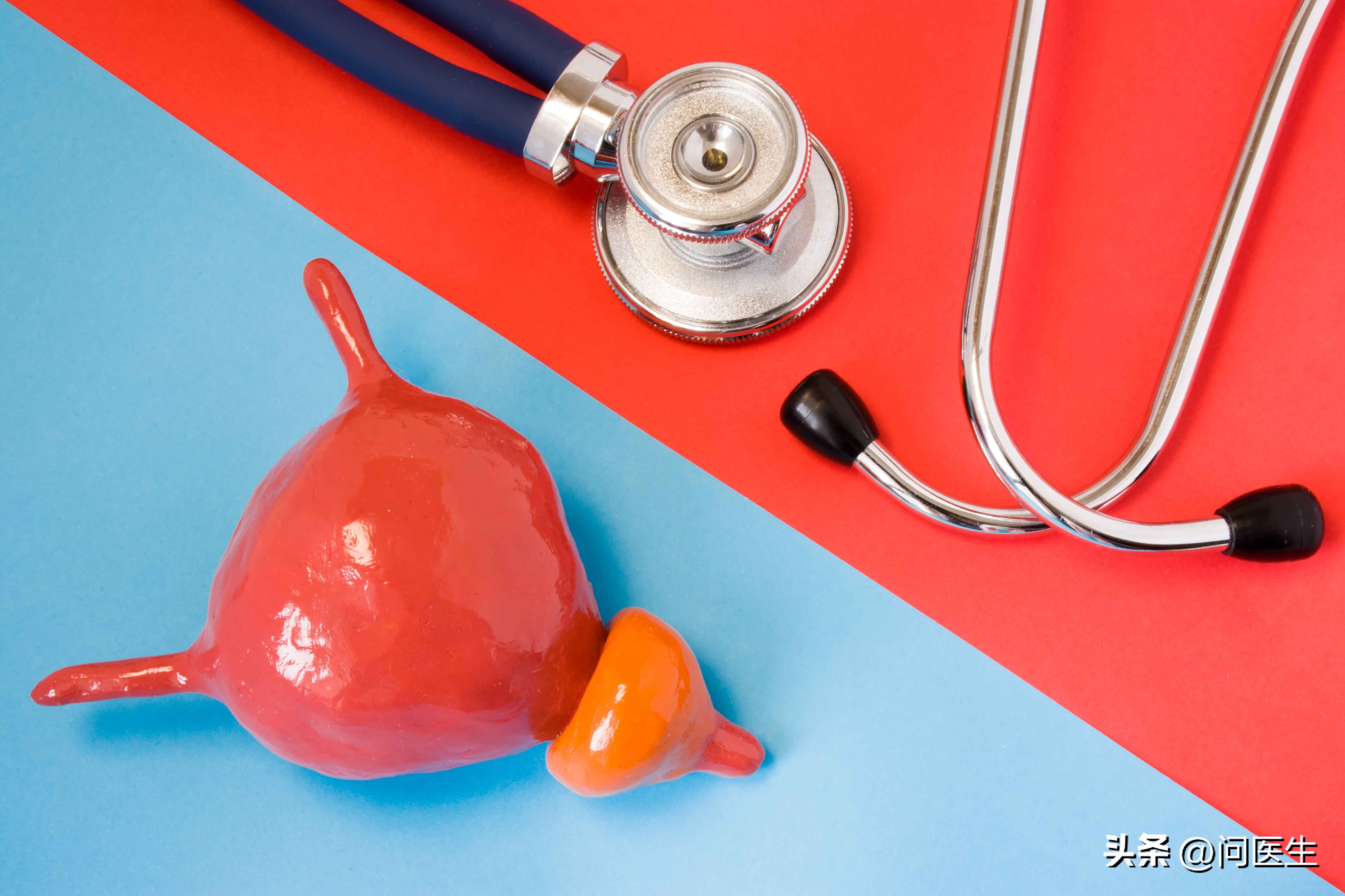 老想上厕所尿频是什么原因,老是想上厕所尿频是怎么回事