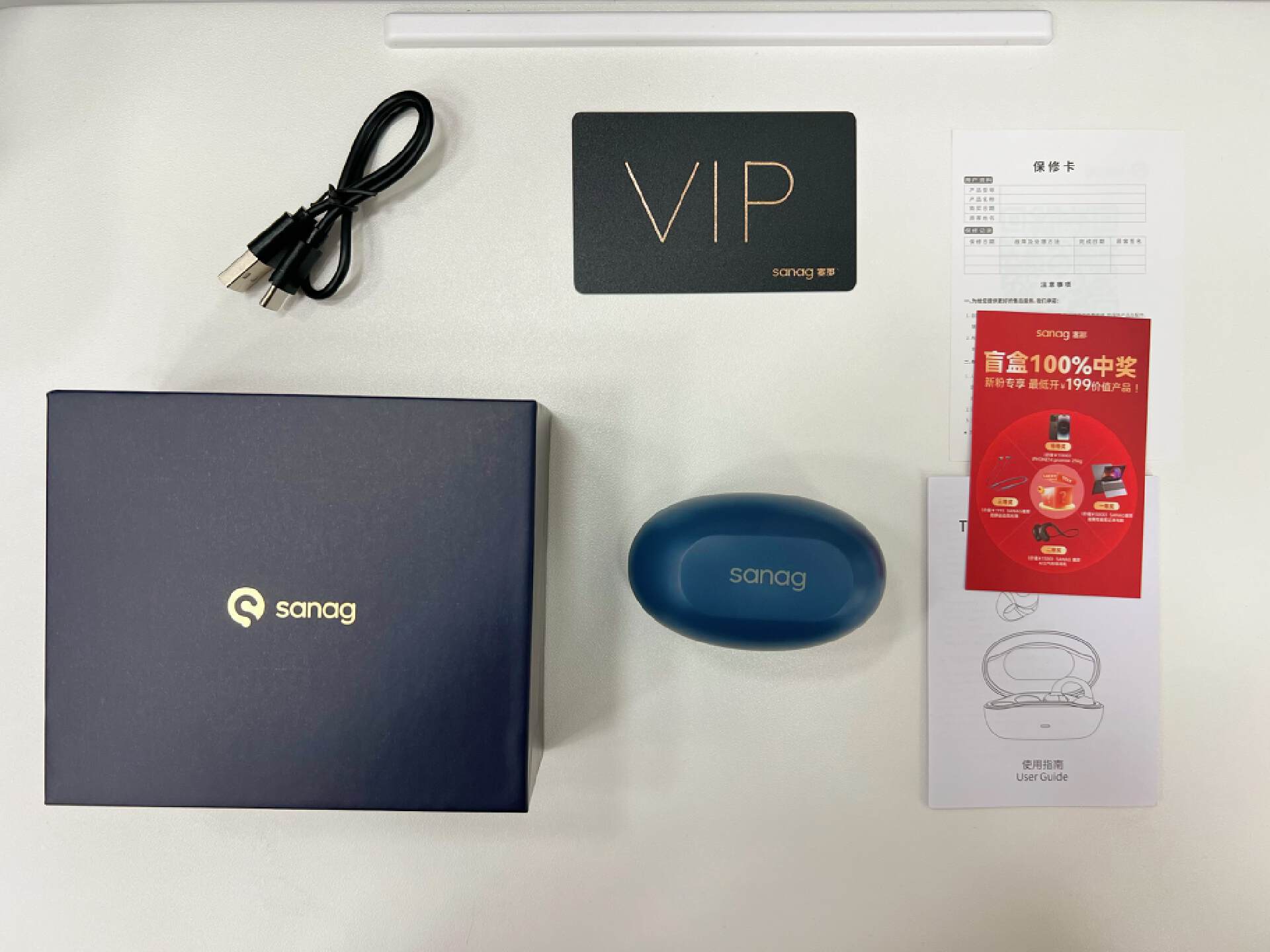 z51夹耳式耳机,头戴式耳机耳朵闷疼