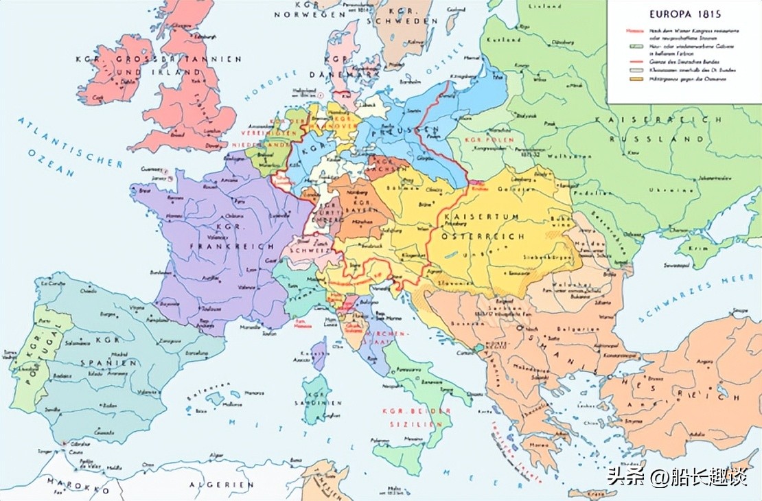 米格尔真正的祖父是谁,米格尔一世葡萄牙国王