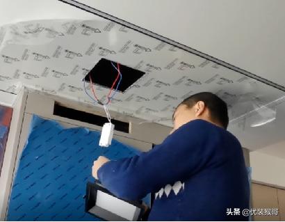 蜂窝大板四种工艺,蜂窝大板先吊顶还是先开孔