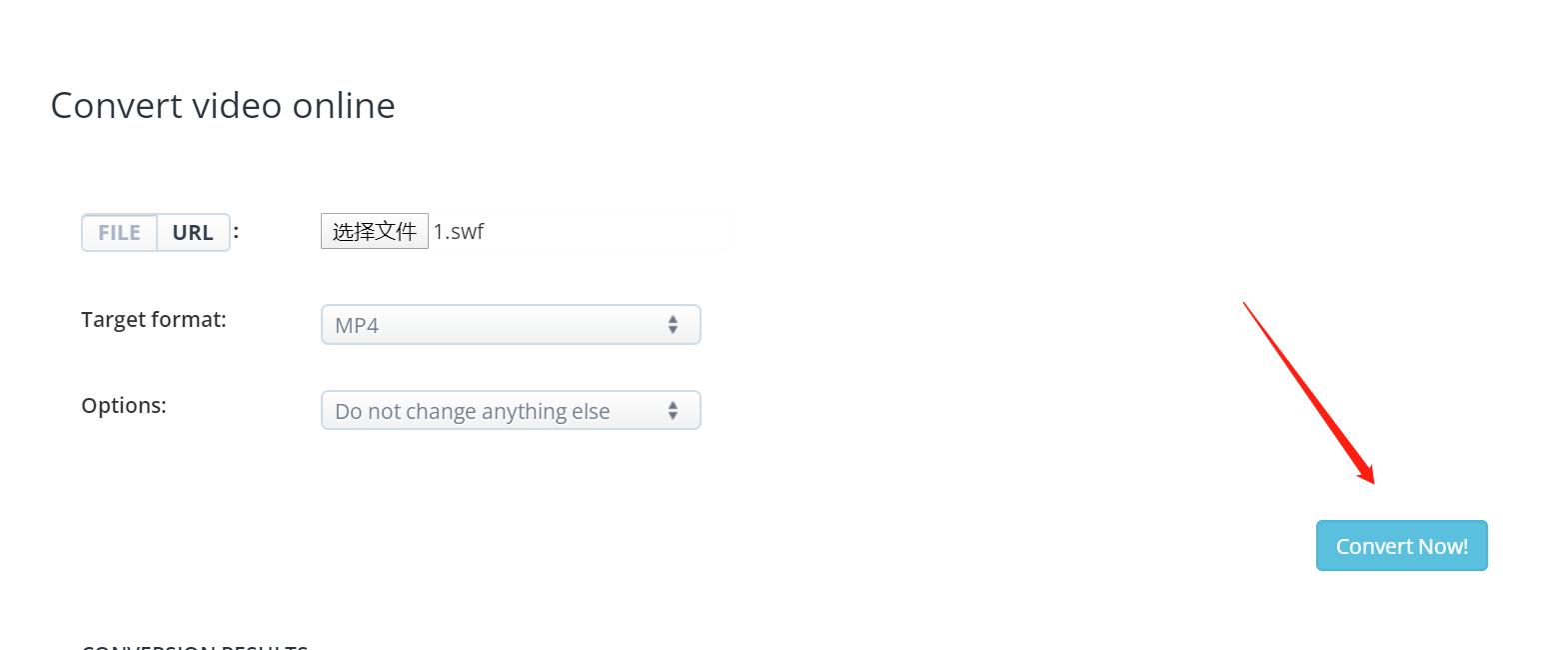 swf格式转换mp4无图像有声音,swf转换mp4用什么软件