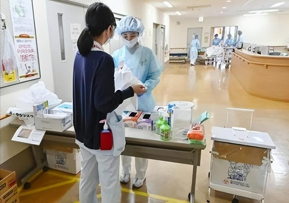 牟林：这个土豆真不坏——评日本医疗体系瘫痪