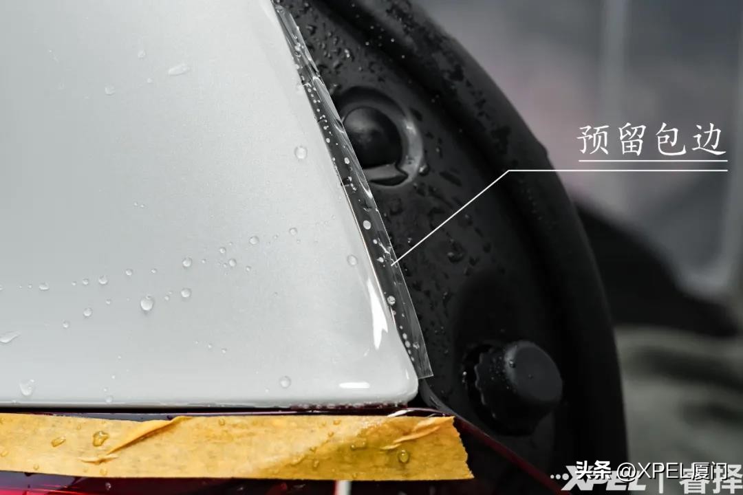 宝马x3汽车贴膜隐形车衣,宝马x3隐形车衣多少钱