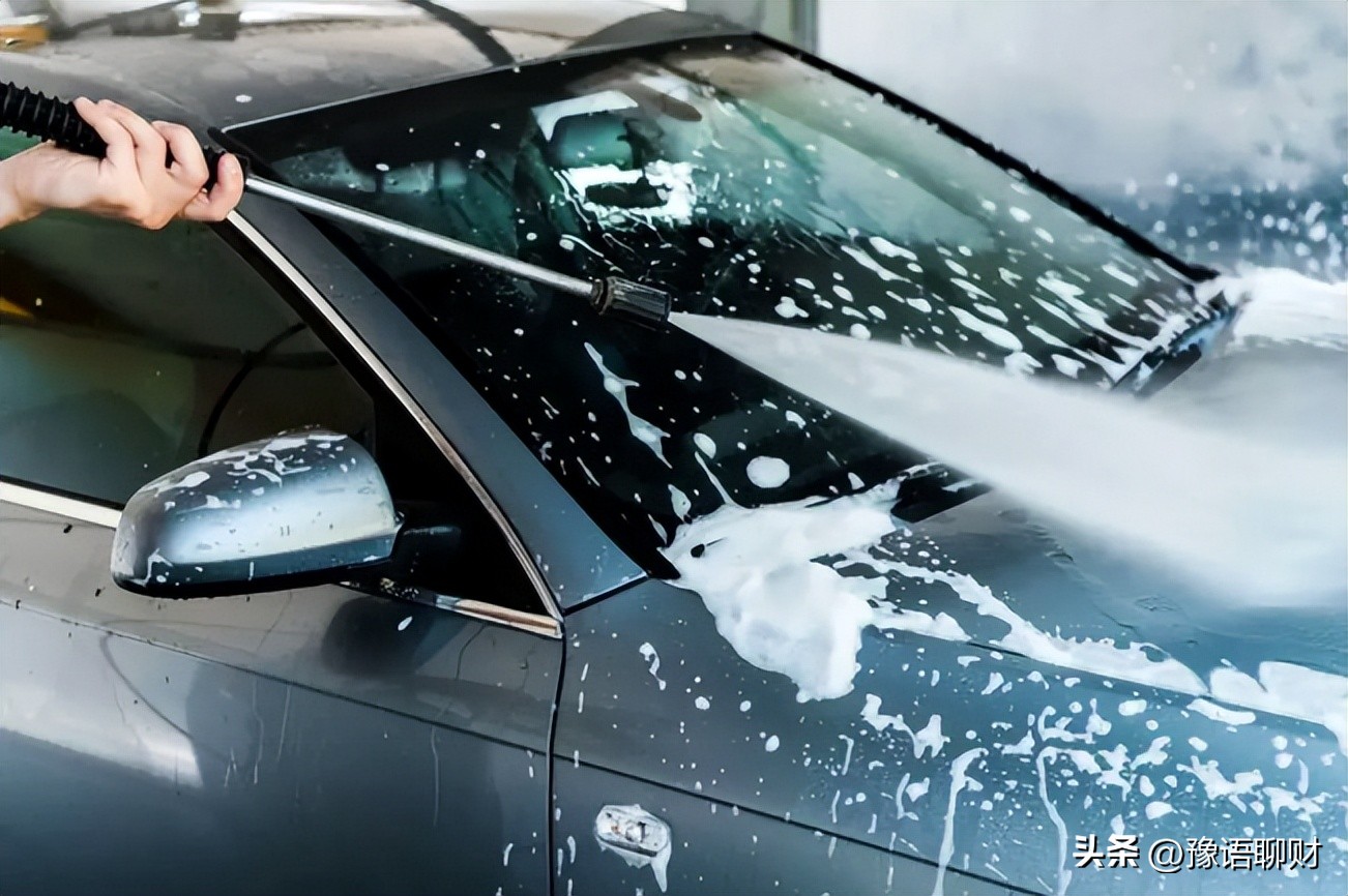 做这4种生意不会比打工挣钱少,一个月轻松月入上万的生意