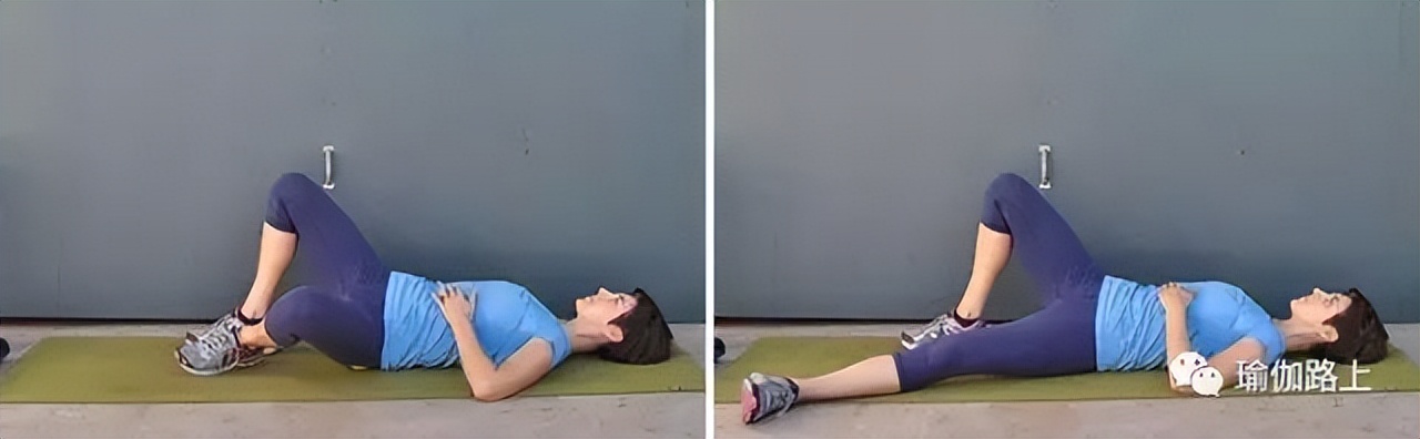 缓解下背部疼痛普拉提,4种最佳瑜伽姿势打造强健的背部