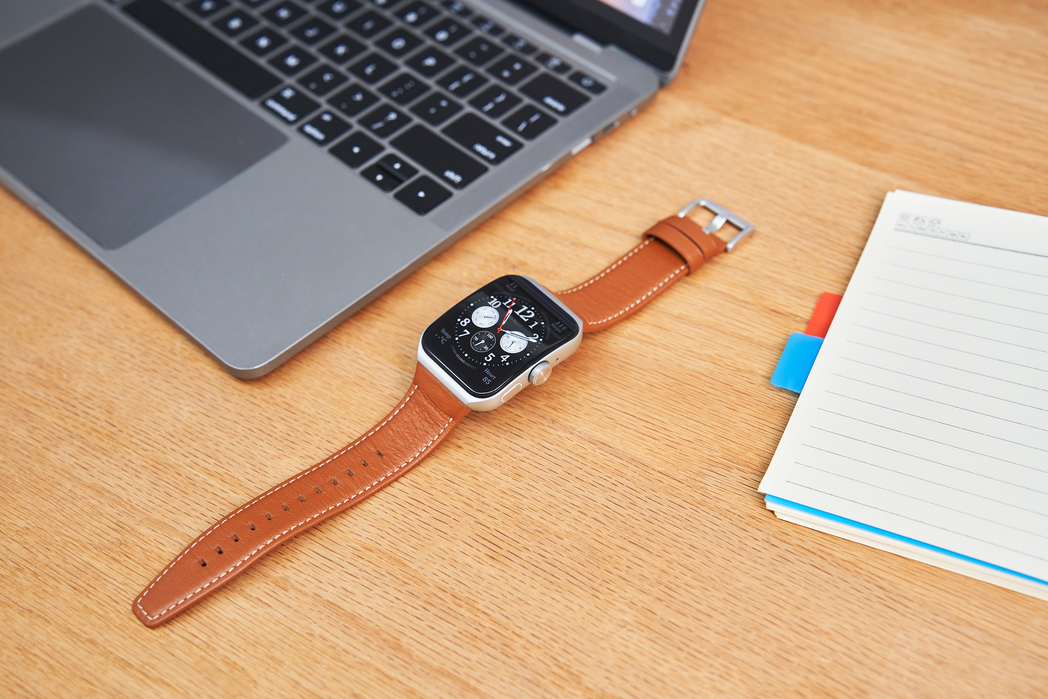 长续航、全智能还有真香价，AppleWatch最佳平替不到2K就能拿下