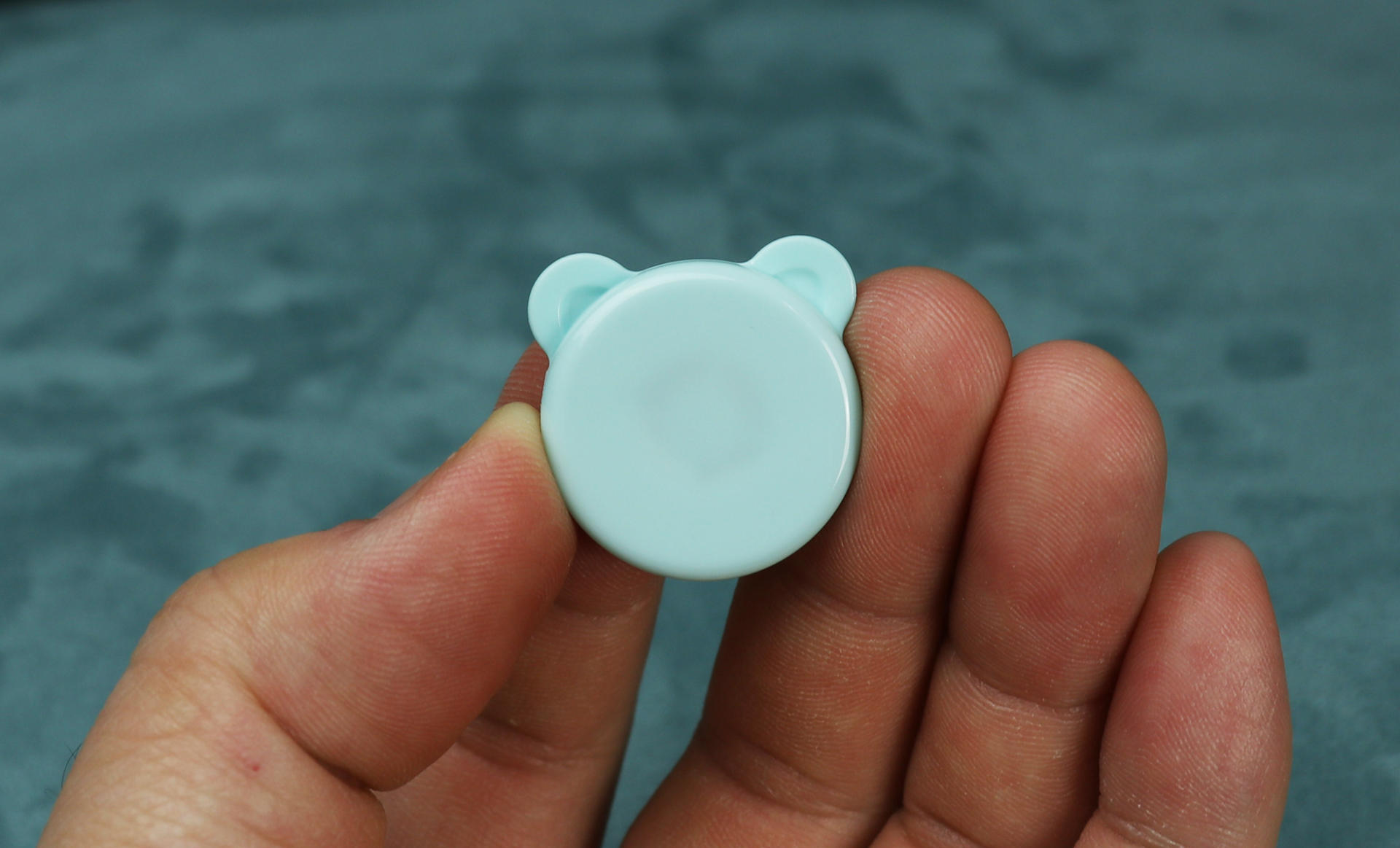 测温比较准的电子体温计,刷芯无感智能体温计