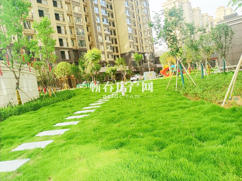 蕲春卓达书香名苑82平方样板间,蕲春卓达书香名苑哪栋是楼王