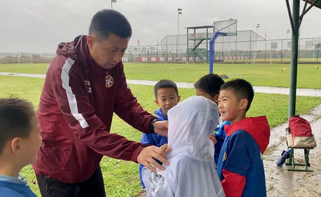 麒志,2023麒志杯采访