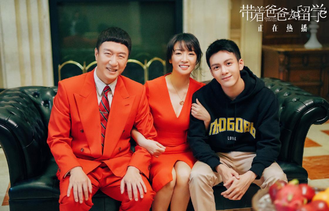 县委大院幕后故事王骁,王骁任程伟