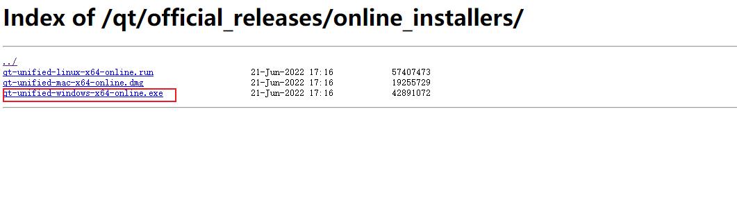 qt5.15.1安装教程,qt5.5.1安装教程