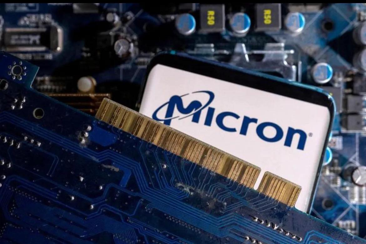 中美芯片博弈升级,网信办对美光进行安全审查的解读