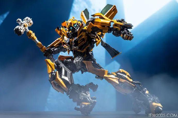 赛星小报社——本周最新的TF资讯整理